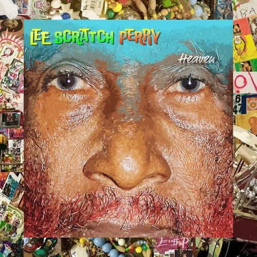 Lee Perry Scratch- Heaven [ VINYL LP ]