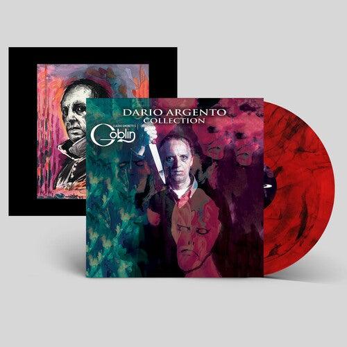 Claudio Simonetti's Goblin- Dario Argento Collection [ VINYL LP ]