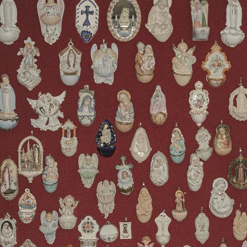 Ghost Woman- Hindsight Is 50/50 [ VINYL LP ]