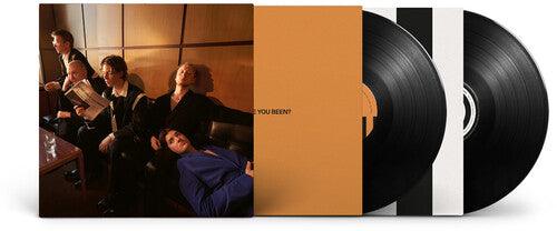 Giant Rooks- How Have You Been? [ VINYL LP ]