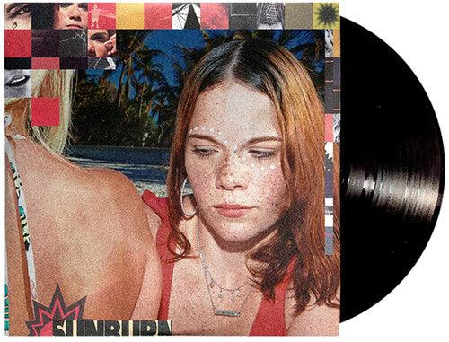Dominic Fike- Sunburn [ VINYL LP ]