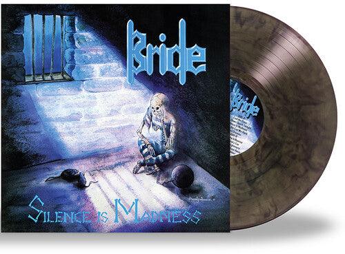 Bride- Silence is Madness [ VINYL LP ]