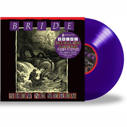 The Bride- Show No Mercy [ VINYL LP ]