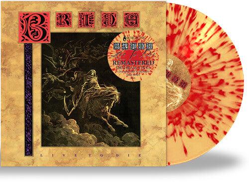 The Bride- Live to Die [ VINYL LP ]