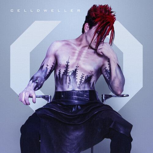 Celldweller- Celldweller (definitive Edition) [ VINYL LP ]