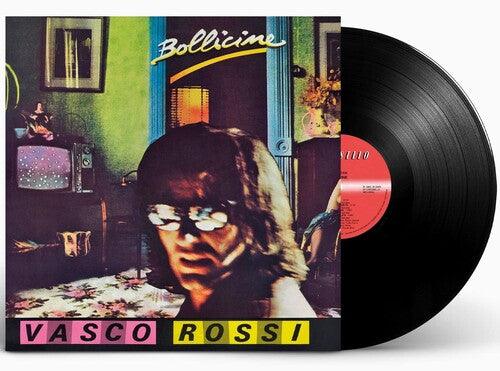Vasco Rossi- 870 [ VINYL LP ]