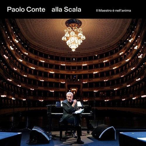 Paolo Conte- 870 [ VINYL LP ]