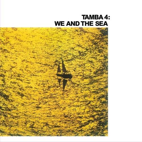 Tamba 4- We And The Sea [ VINYL LP ]