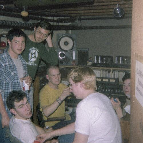 Minor Threat- Out Of Step Outtakes [ VINYL LP ]