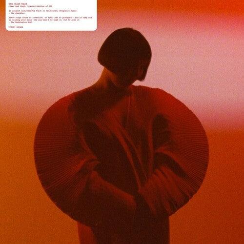 Enji- Ulaan [ VINYL LP ]