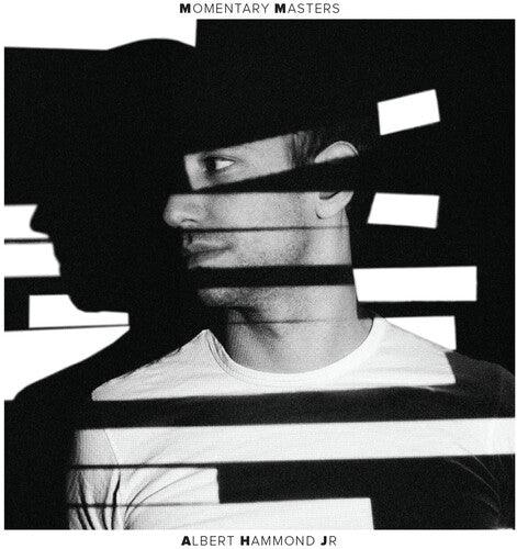 Albert Jr Hammond- Momentary Masters [ VINYL LP ]