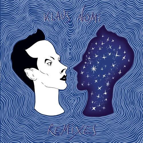 Klaus Nomi- Remixes (Volume 2) [ VINYL LP ]