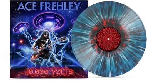 Ace Frehley- 10,000 Volts (Indie Exclusive Vinyl) [ VINYL LP ]