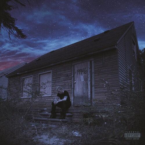 Eminem- The Marshall Mathers LP2 (10th Anniversary Edition) [ VINYL LP ]