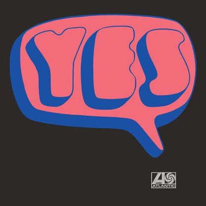 Yes- Yes [ VINYL LP ]
