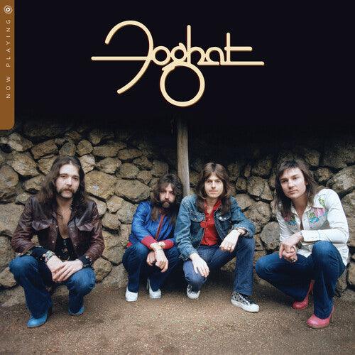 Foghat- Now Playing [ VINYL LP ]