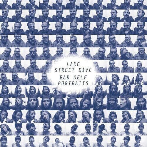 Lake Street Dive- Bad Self Portraits [ VINYL LP ]