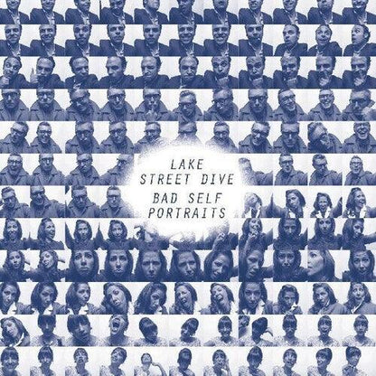 Lake Street Dive- Bad Self Portraits [ VINYL LP ]