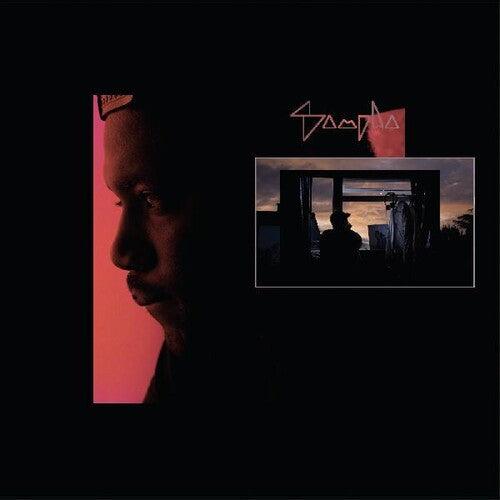Sampha- Dual (Indie Exclusive Vinyl) [ VINYL LP ]