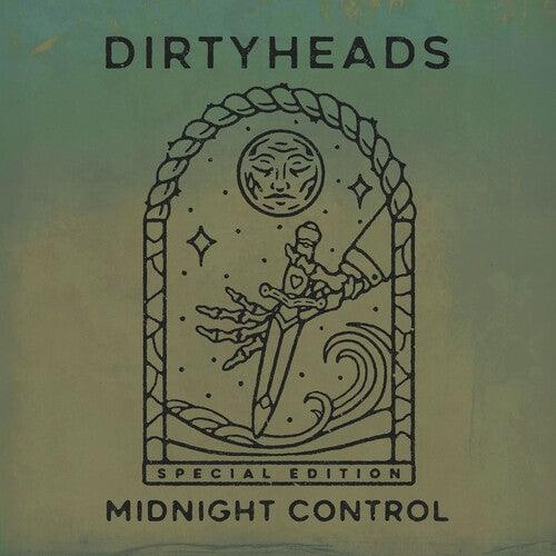 Dirty Heads- Midnight Control Deluxe: Collector's Edition -RSD24 [ VINYL LP ]