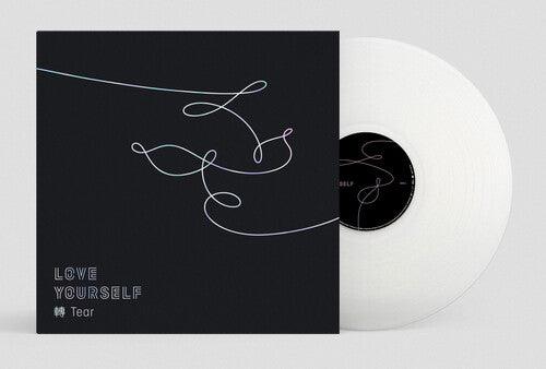 BTS- Love Yourself: Tear [ VINYL LP ]