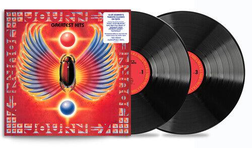 Journey- Greatest Hits [ VINYL LP ]
