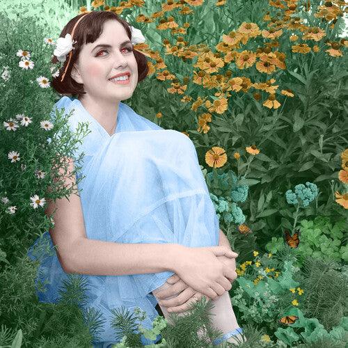Princess Chelsea- The Loneliest Girl - Lime [ VINYL LP ]