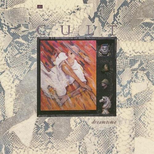 The Cult- Dreamtime (Oxblood Red Vinyl) [ VINYL LP ]