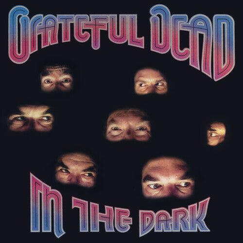 Grateful Dead- In The Dark (Black Vinyl) [ VINYL LP ]