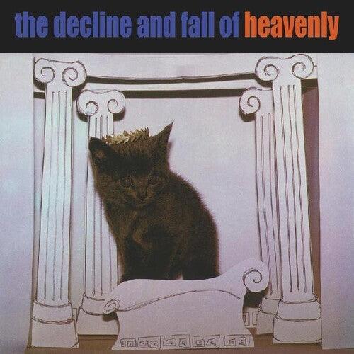 Heavenly- The Decline and Fall Of Heavenly [ VINYL LP ]