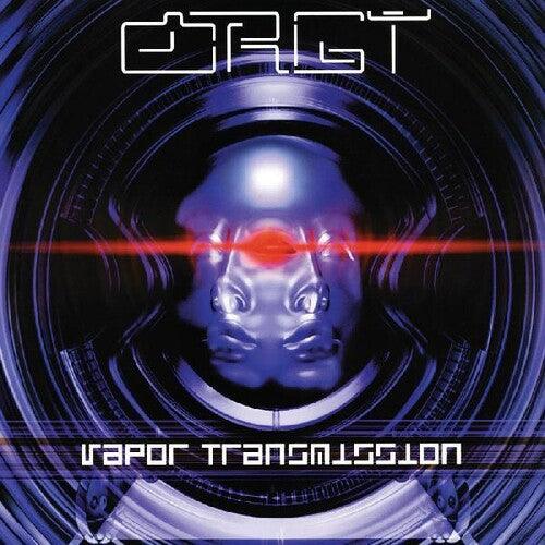 Orgy- Vapor Transmission [ VINYL LP ]