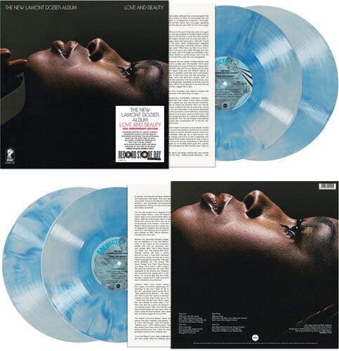 Lamont Dozier- Love & Beauty -RSD24 [ VINYL LP ]