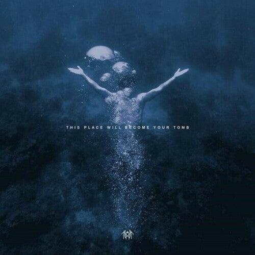 Sleep Token- This Place Will Become Your Tomb [ VINYL LP ]