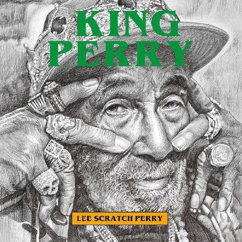 Lee Perry Scratch- King Perry [ VINYL LP ]