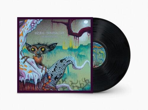 Ozric Tentacles- Yumyum Tree (Ed Wynne Remaster) - 140gm Vinyl [ VINYL LP ]