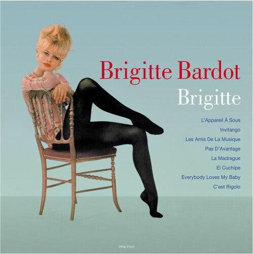 Brigitte Bardot- Brigitte - 180gm Vinyl [ VINYL LP ]