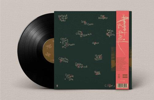 Amigo the Devil- Yours Until The War Is Over (Black Vinyl) [ VINYL LP ]