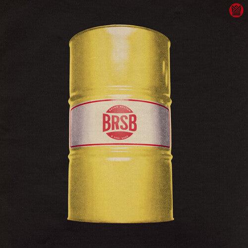 Bacao Rhythm & Steel Band- BRSB [ VINYL LP ]