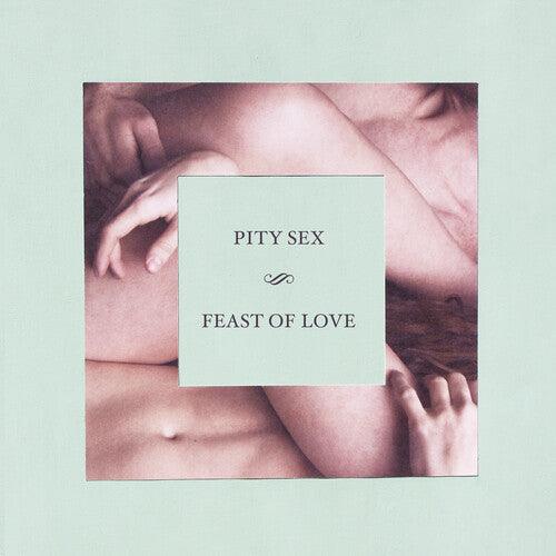 Pity Sex- Feast Of Love - 10 Year Anniversary Edition [ VINYL LP ]