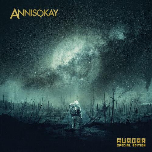 Annisokay- Aurora [ VINYL LP ]