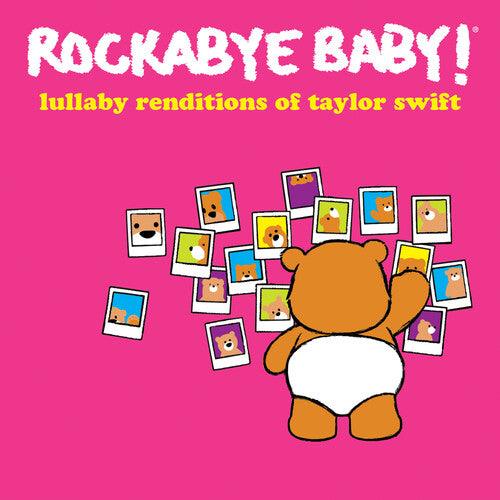 Rockabye Baby!- Lullaby Renditions Of Taylor Swift [ VINYL LP ]