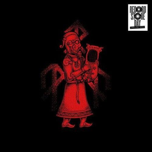 Wardruna- Skald -RSD24 [ VINYL LP ]