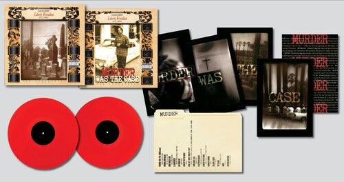 Murder Was The Case (Original Soundtrack) (Snoop Dogg) -RSD24 [ VINYL LP ]