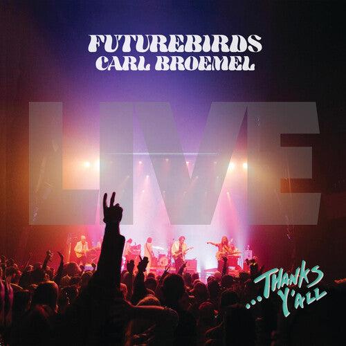 ...Thanks Y'all (live) [ VINYL LP ]