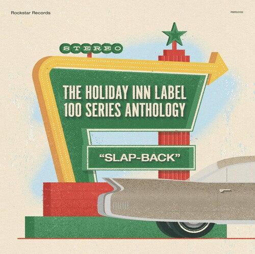 Various Artists- The Holiday Inn Label 100 Series Anthology (Various Artists) [ VINYL LP ]