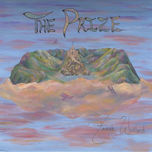 Hannah Wicklund- The Prize [ VINYL LP ]