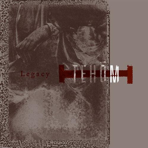 Tehom- Leagacy [ VINYL LP ]