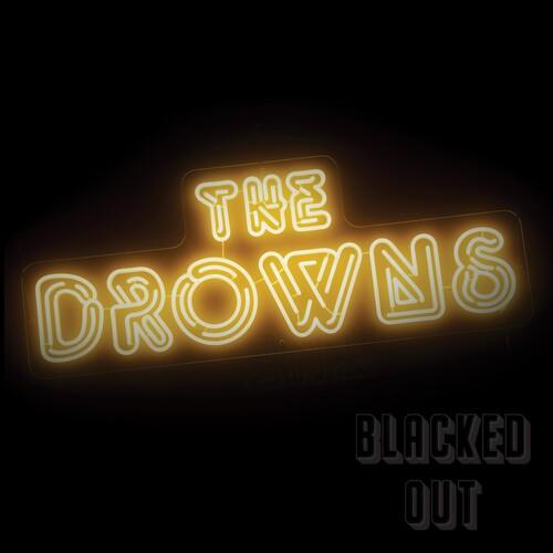 Drowns- Blacked Out [ VINYL LP ]