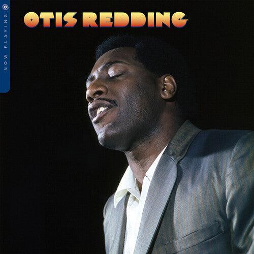 Otis Redding- Now Playing [ VINYL LP ]
