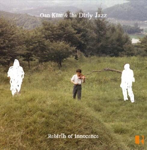 Oan Kim- Rebirth of Innocence [ VINYL LP ]